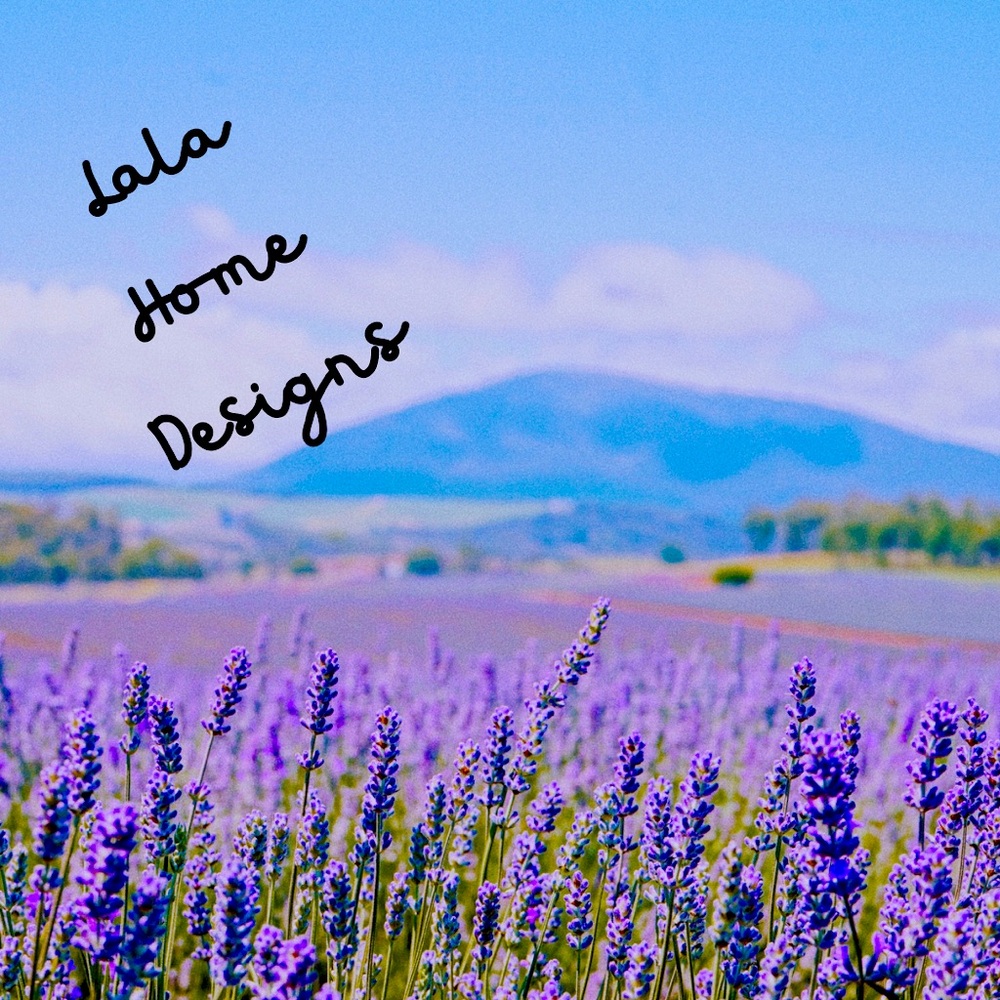 Meet your Posher, Lalahomedesigns